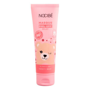 My Pretty Zoo SWEETY BEAR RADIANCE FACE MASK