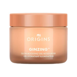 GinZing™ Gel hydratant illuminateur