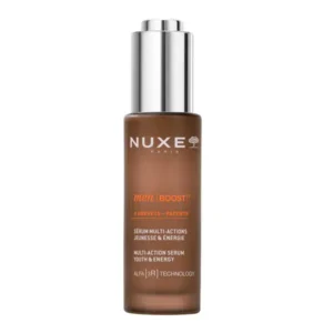 Multi-Action Youth & Energy Serum