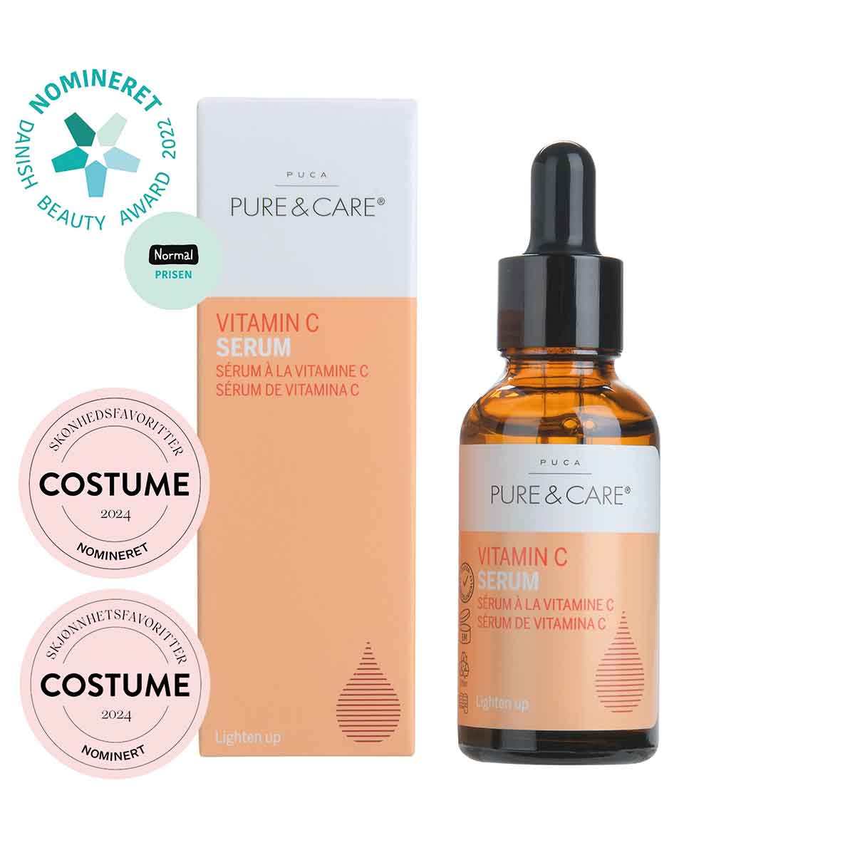 Vitamin C Serum