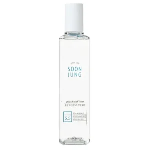 Soon Jung 10-Free Moist Emulsion - 130ml