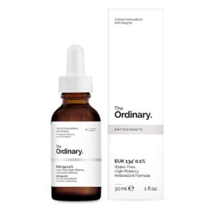 EUK 134 Intense Antioxidant Serum 0.1% 30ml