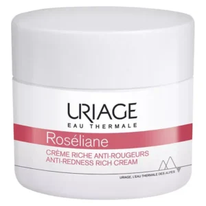 Roséliane Crème Riche anti rougeurs - 50 ml