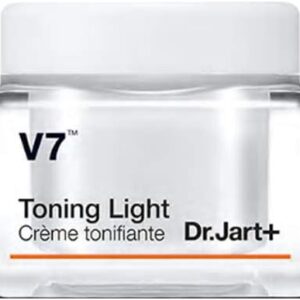 V7 toning light