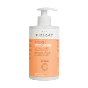 Vitamin C Body Lotion - 300 ml