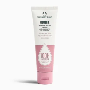 Vitamin E Barrier Boost Cream
