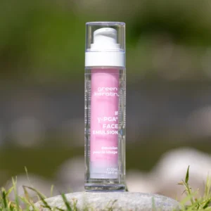 Y-PGA Face Emulsion, Original