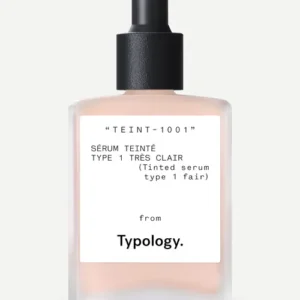 TEINTÉ-1002 - Teintê Serum - Type 2 Light