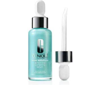 Anti-Blemish Solutions Line Correcting Serum
