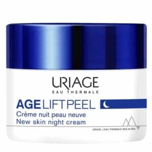 AGE LIFT PEEL – Renewing Night Cream