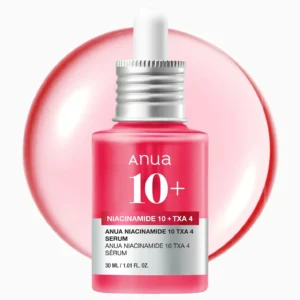 NIACINAMIDE 10%+TXA 4% Serum