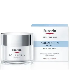 Aquaporin Active - Dry Skin Cream