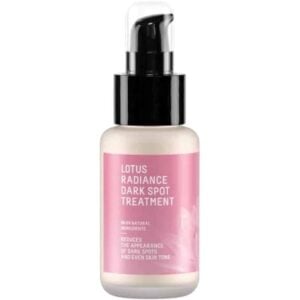 Lotus Radiance Dark Spot Treatment