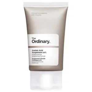 Azelaic Acid Suspension 10%