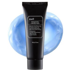 Midnight Blue Calming Cream