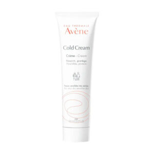 Cold Cream Cream