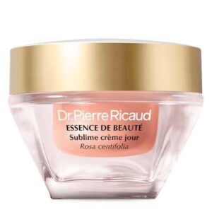 Sublime Crème jour Peptide et Rosa centifolia