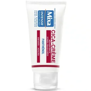 Cica-Repair Cream for Fragile Areas
