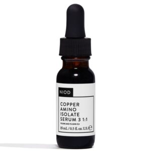 Copper Amino Isolate Serum 2:1 - 15 ml