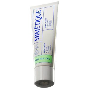 moisturizing cream