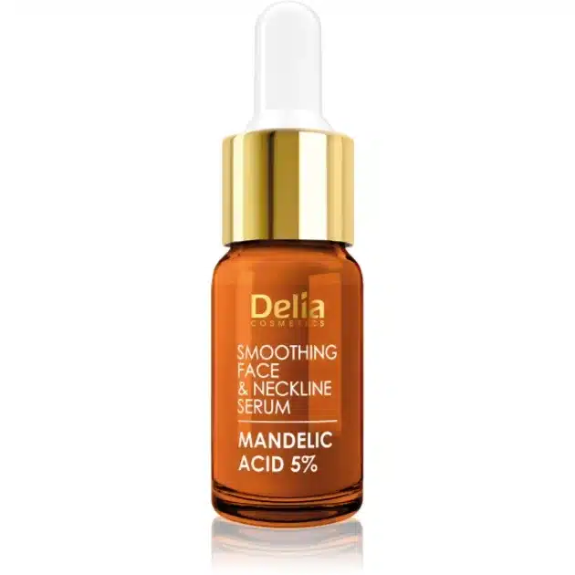 Mandelic Acid 5% Soothing Face & Neckline Serum - 10 ml