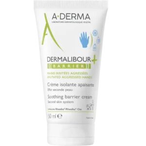 Dermalibour+ - Repairing Cream - 50 ml