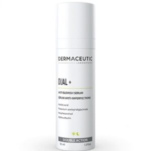 DUAL+ - Anti-blemish serum