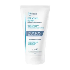 Keracnyl Repair Cream 50 ml Cream - 50 ml