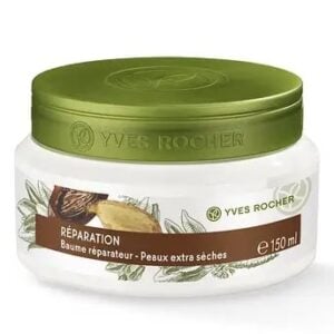 Repair - Shea Butter Repair Balm for Extra Dry Skin - 150 ml jar