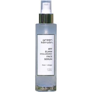 ELMW – Hyaluronic Acid Serum for the Face, Fragrance-Free