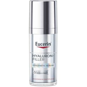 Hyaluron-Filler Epigenetic Serum