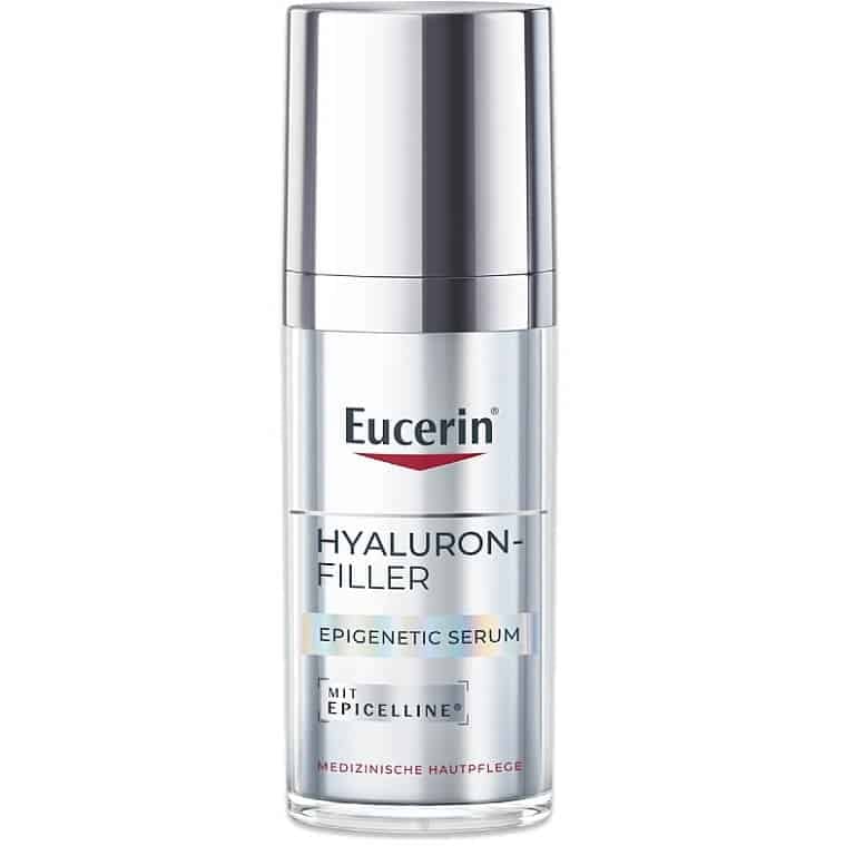 Hyaluron-Filler Sérum Epigénétique