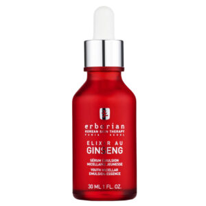 Royal Ginseng - Ginseng Elixir - 30 ml