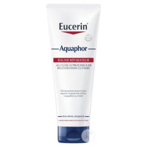 Aquaphor Repairing Balm for Dry, Cracked Skin