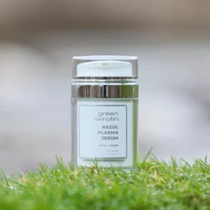 Azul Plasma - Face Serum