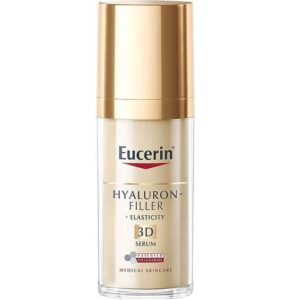 Hyaluron Filler + Elasticity 3D Anti-Aging Serum