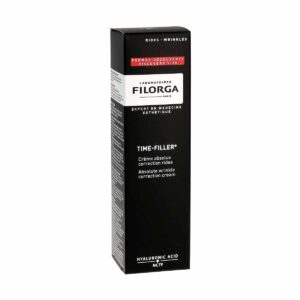 Time-Filler - Absolute wrinkle correction cream 30ml