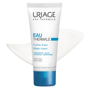 Eau Thermale - Crème d'Eau Légère (40 mL)