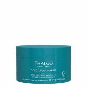 Cold Cream Marine - Crème corps haute nutrition