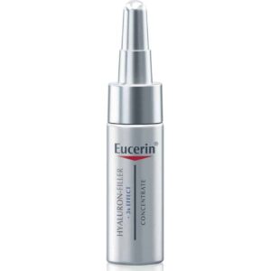HYALURON-FILLER + 3x EFFECT Concentrated Serum