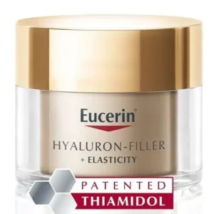 Hyaluron-Filler + Elasticity Night