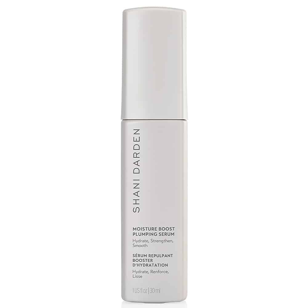 Moisture Boost Plumping Serum