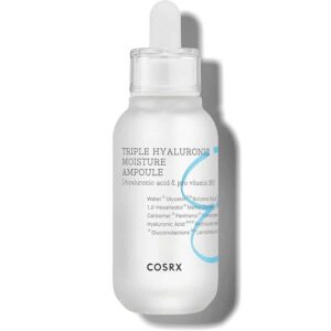 Hydrium Triple Hyaluronic Moisture Ampoule
