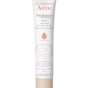 Hydrance Optimale Light - Complexion-perfecting moisturizer SPF30