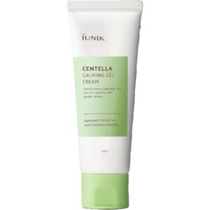 Centella Calming Gel Cream - 60 ml