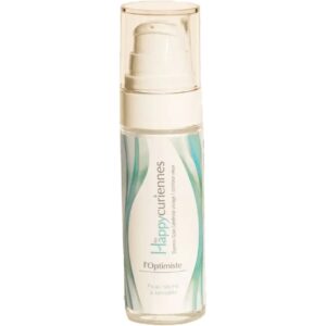 L'Optimist Holistic serenity care