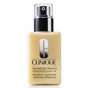 Dramatically Different Moisturizing Lotion