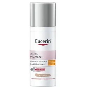 ANTI-PIGMENT Tinted Day Cream Medium SPF30