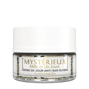 Mystérieux Mille et Un Jour Crème de jour Anti-Âge - 30 ml