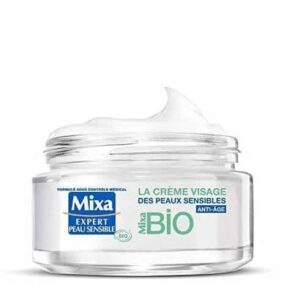 Sensitive Skin Expert - Organic Face Cream